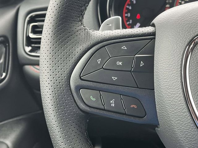 New 2026 Dodge Durango GT w/ Tow 'N Go Package image 21