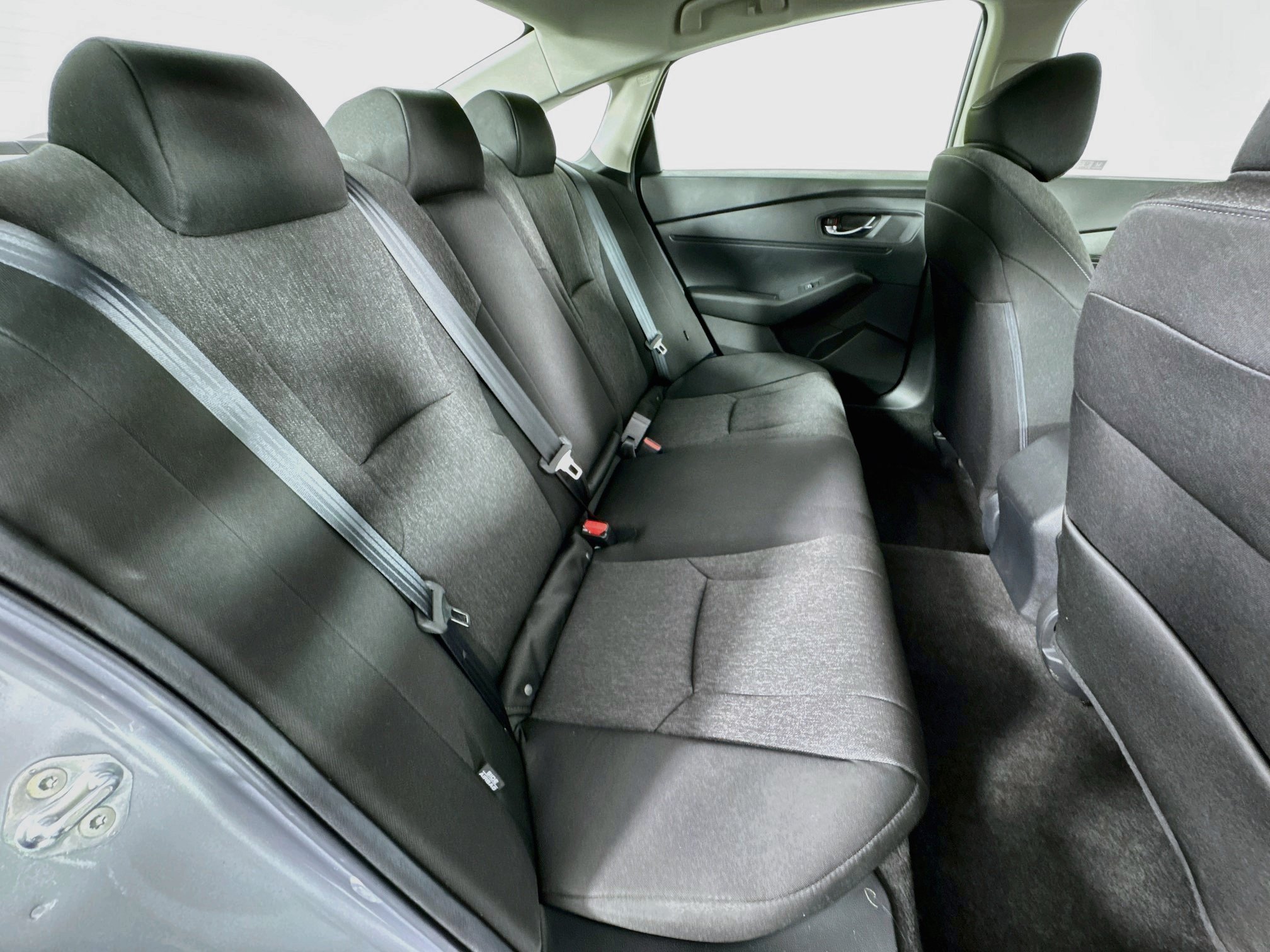 Certified 2023 Honda Accord LX image 24