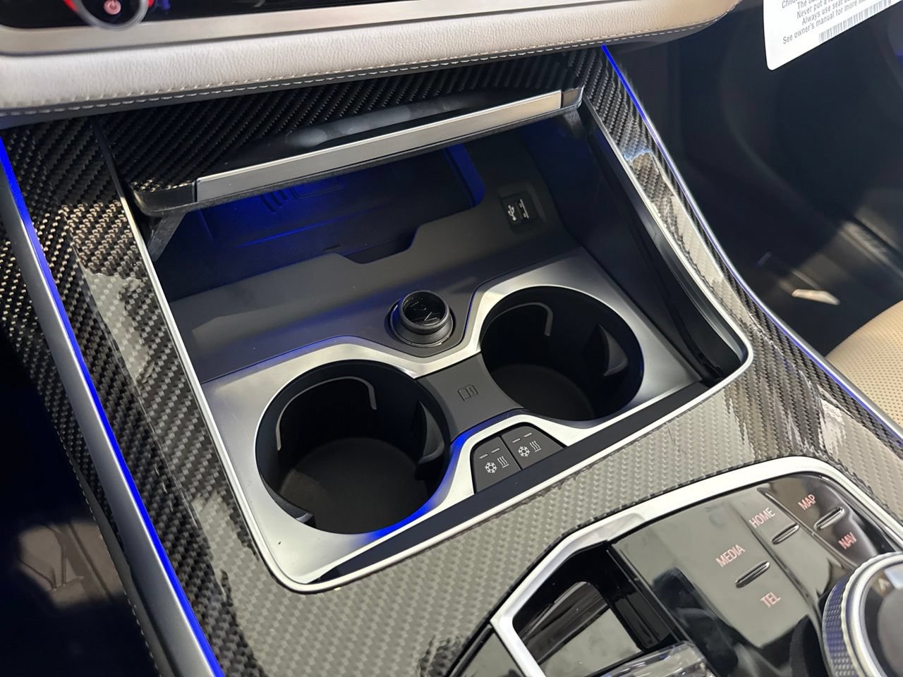 New 2027 BMW X7 M60i AWD/4WD image 34