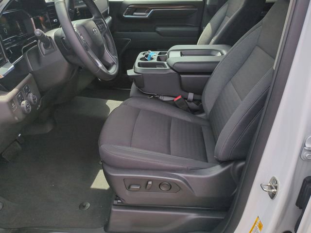 Used 2024 Chevrolet Silverado 1500 RST w/ Protection Package image 15