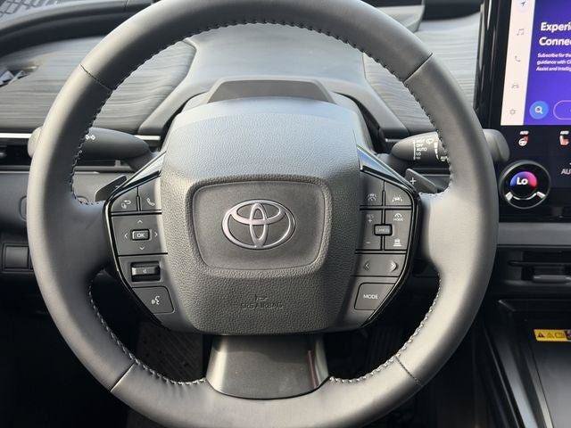 Certified 2026 Toyota C-HR AWD/4WD image 11