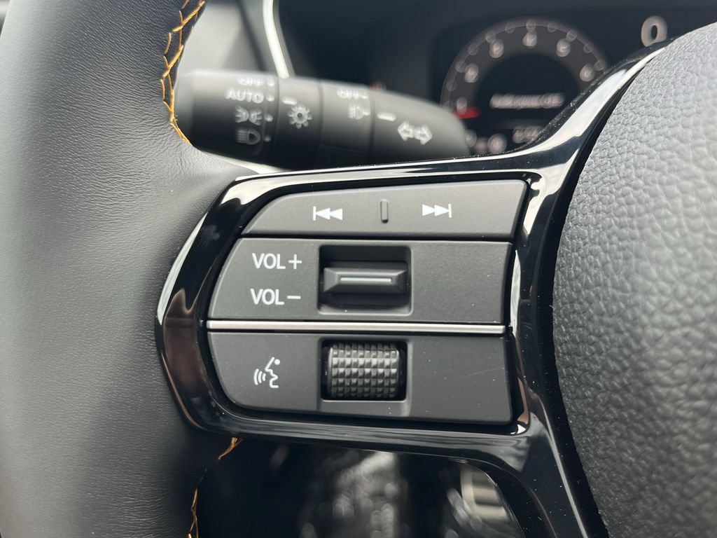 New 2026 Acura Integra A-Spec w/ Technology Package FWD image 32