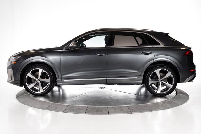 Used 2024 Audi SQ8 Prestige image 2