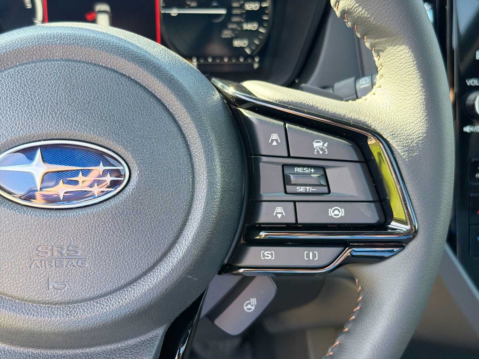 New 2026 Subaru Forester Touring AWD/4WD image 22