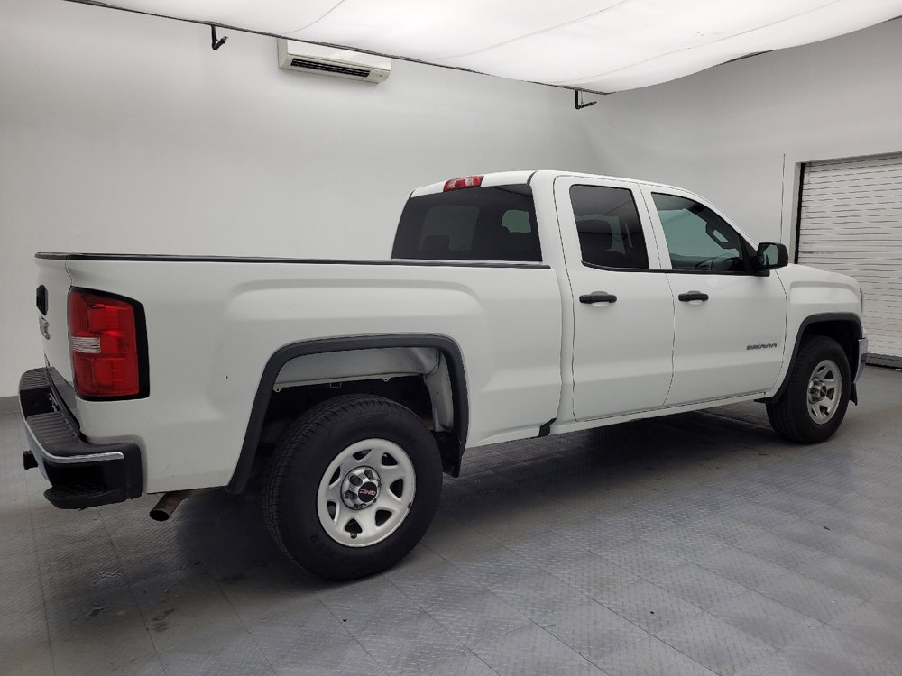 Used 2019 GMC Sierra 1500 Limited w/ Sierra Convenience Package AWD/4WD image 10