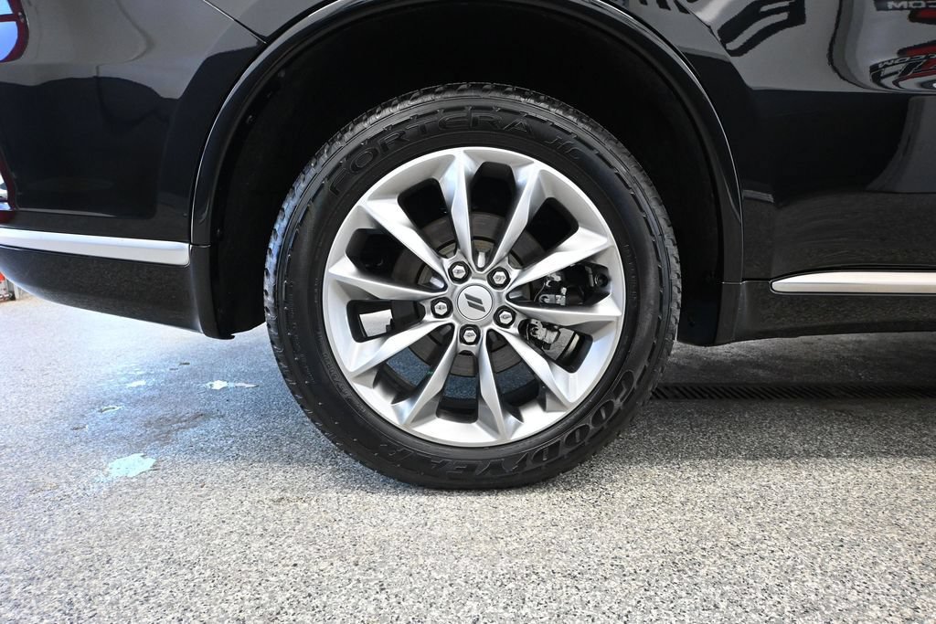 Used 2022 Dodge Durango Citadel AWD/4WD image 17