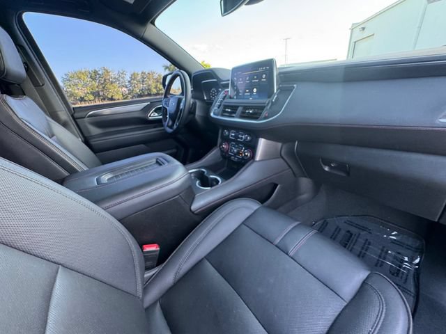 Used 2023 Chevrolet Tahoe RST w/ Luxury Package RWD image 31