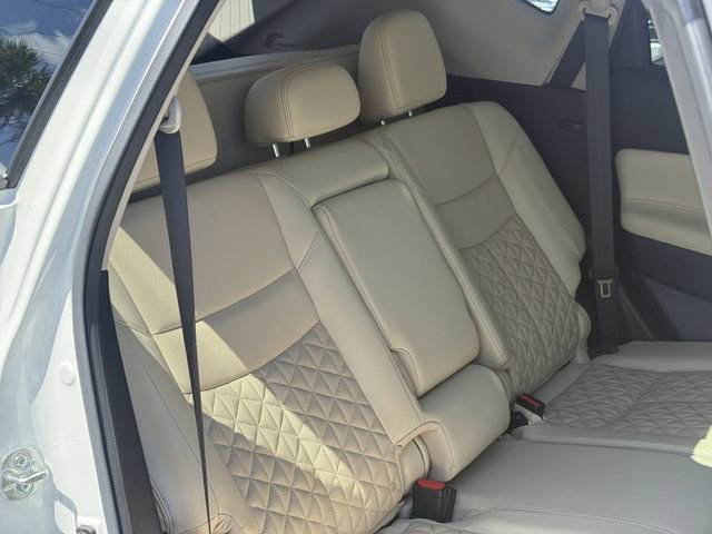 Used 2022 Nissan Murano Platinum w/ Cargo Package AWD/4WD image 35