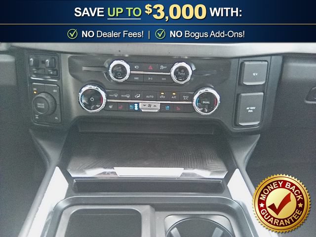 Used 2025 Ford F250 Platinum AWD/4WD image 20