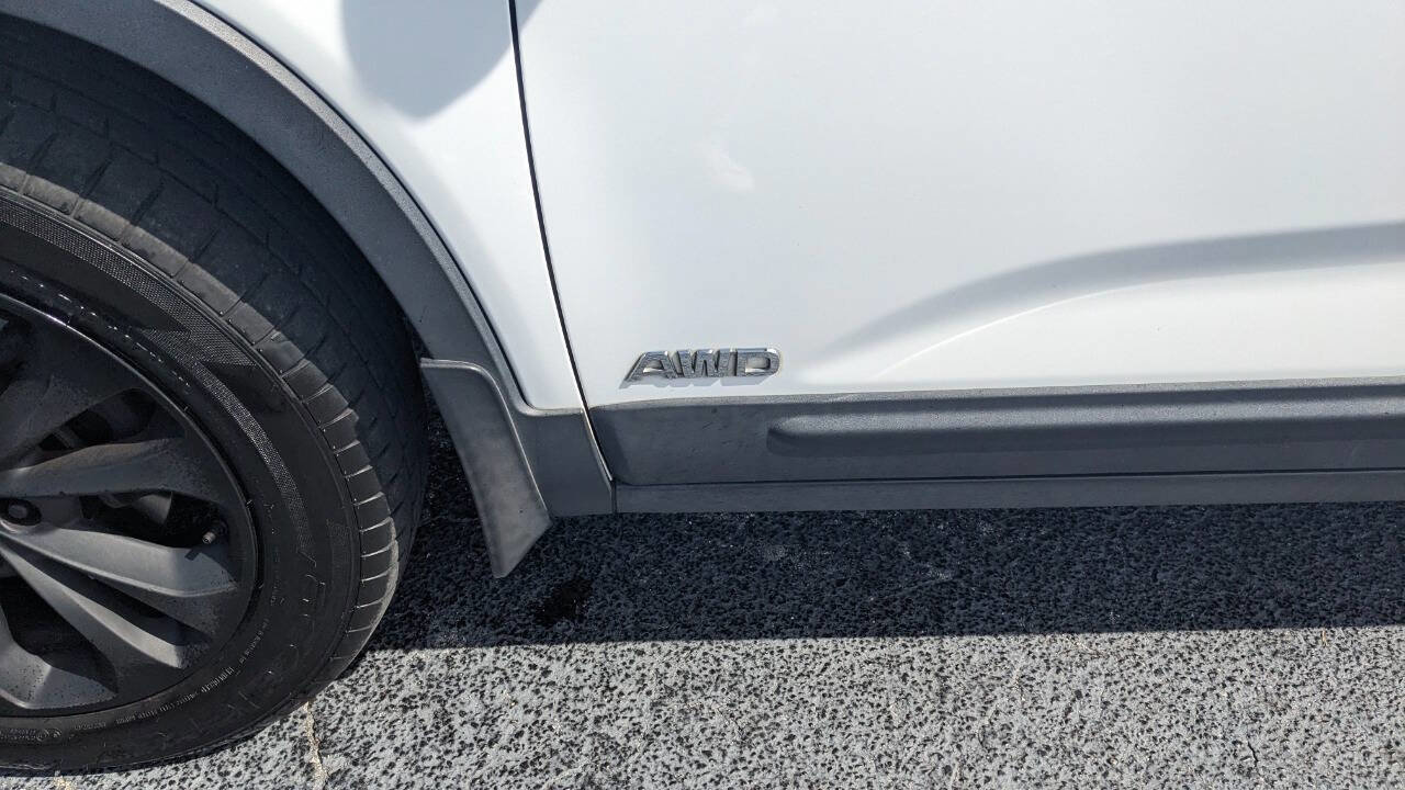 Used 2015 Kia Sorento EX image 3