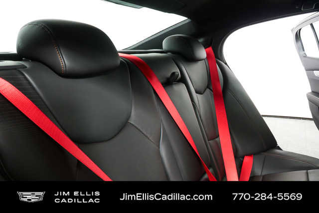 New 2026 Cadillac CT5 V RWD image 23