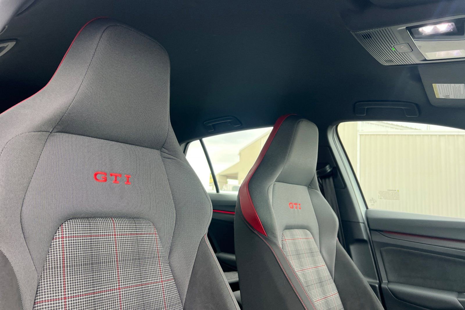 Used 2024 Volkswagen GTI S image 17