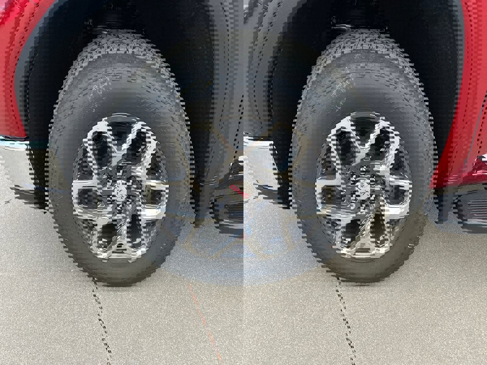 New 2026 GMC Sierra 1500 SLT w/ SLT Premium Package image 28