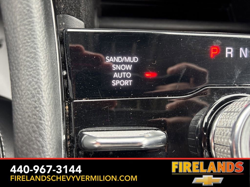 Used 2021 Jeep Grand Cherokee L Limited image 3