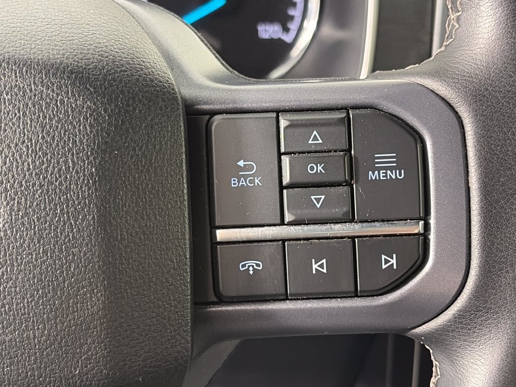 Used 2023 Ford F150 XLT w/ Equipment Group 302A High AWD/4WD image 17
