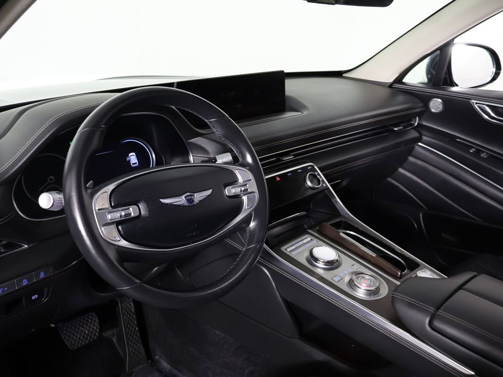 Used 2024 Genesis GV80 2.5T AWD/4WD image 27