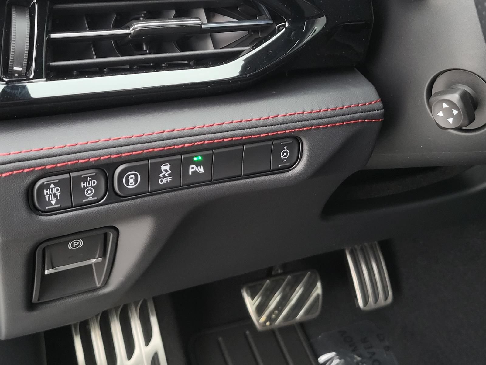New 2026 Acura MDX A-Spec AWD/4WD image 20
