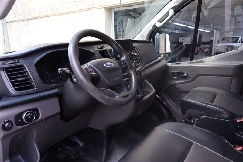 Used 2020 Ford Transit 350 XL RWD image 15
