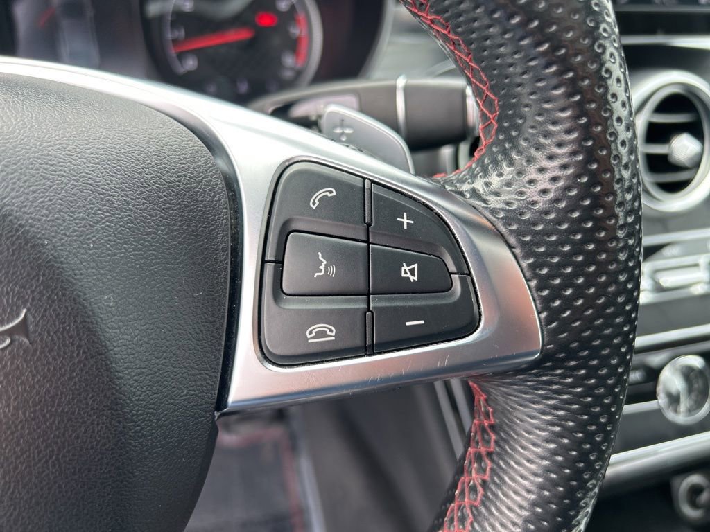 Used 2018 Mercedes-Benz C 43 AMG 4MATIC Sedan image 29