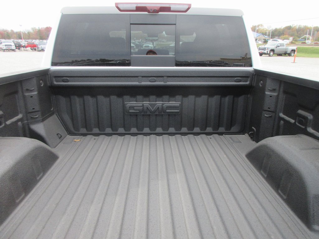 New 2026 GMC Sierra 1500 AT4 w/ AT4 Premium Package image 6