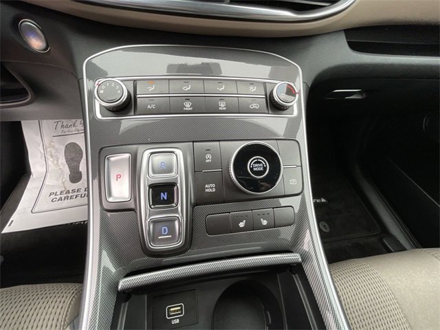 Used 2022 Hyundai Santa Fe SEL image 27