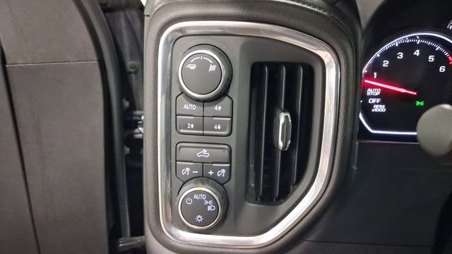 Used 2019 Chevrolet Silverado 1500 LT w/ All-Star Edition AWD/4WD image 28