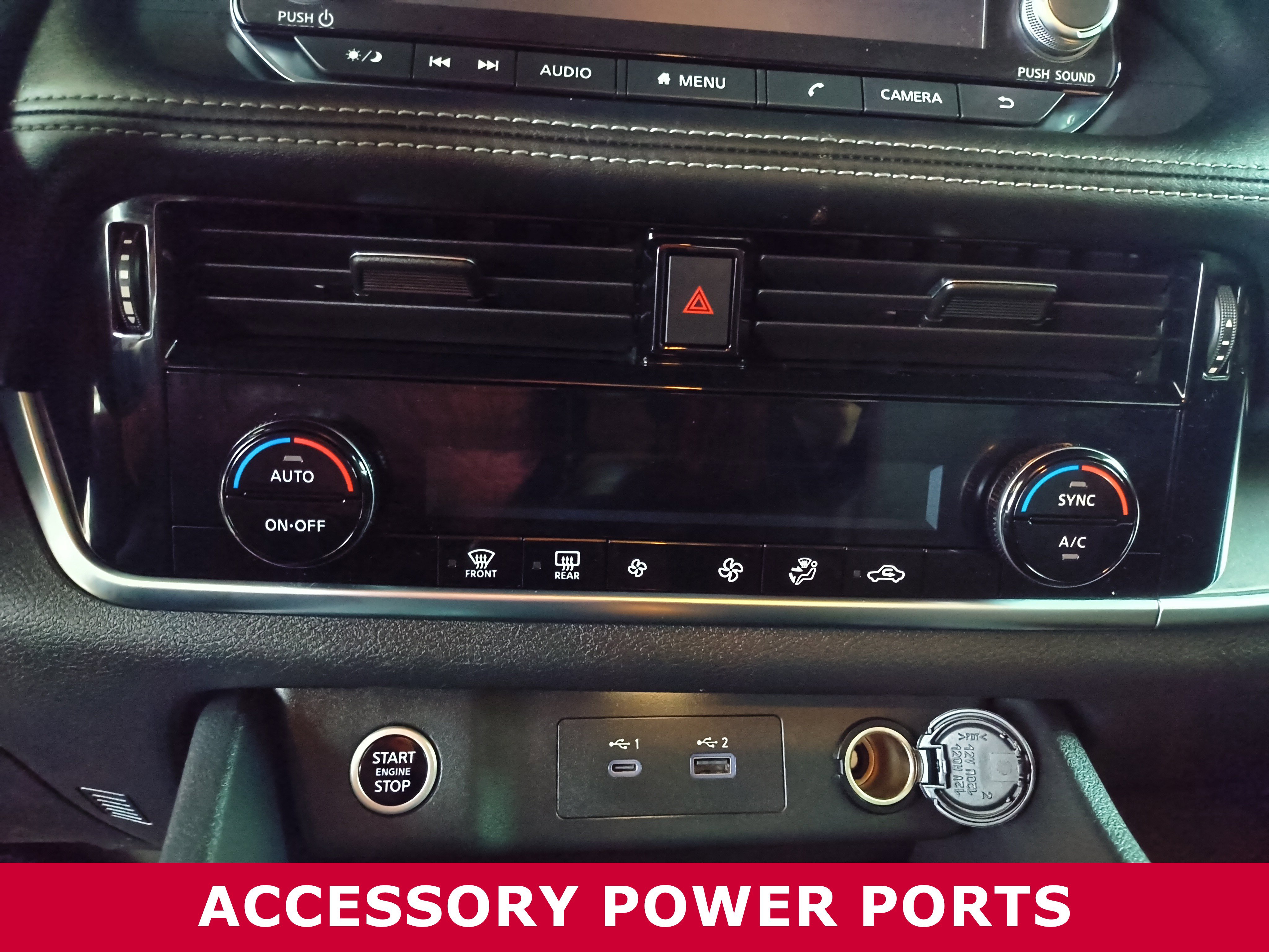 Used 2021 Nissan Rogue SV image 19