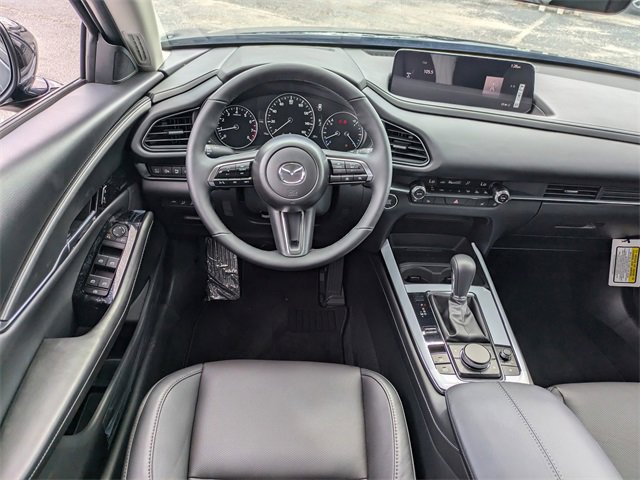 New 2026 MAZDA CX-30 2.5 Turbo w/ Premium Plus Pkg image 18
