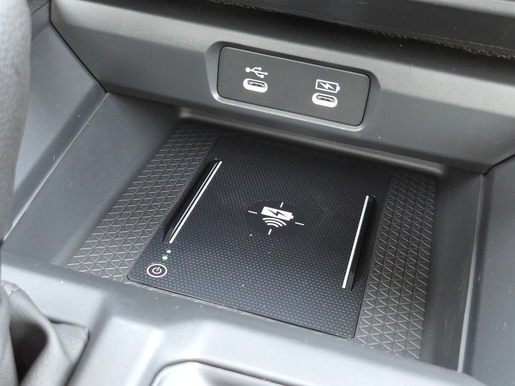 New 2026 Honda Accord SE image 6