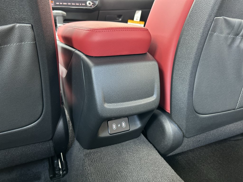 New 2026 Kia K5 GT-Line image 15