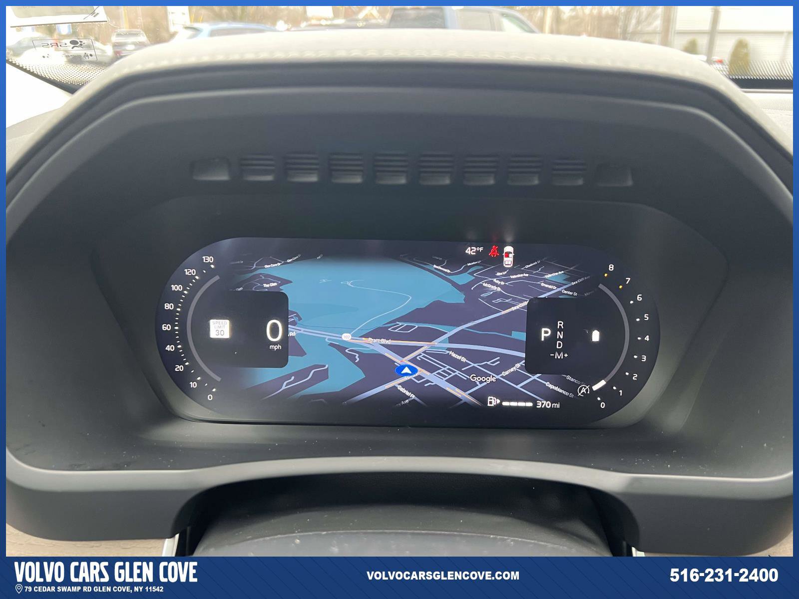 Used 2026 Volvo XC90 B5 Core w/ Protection Package image 27