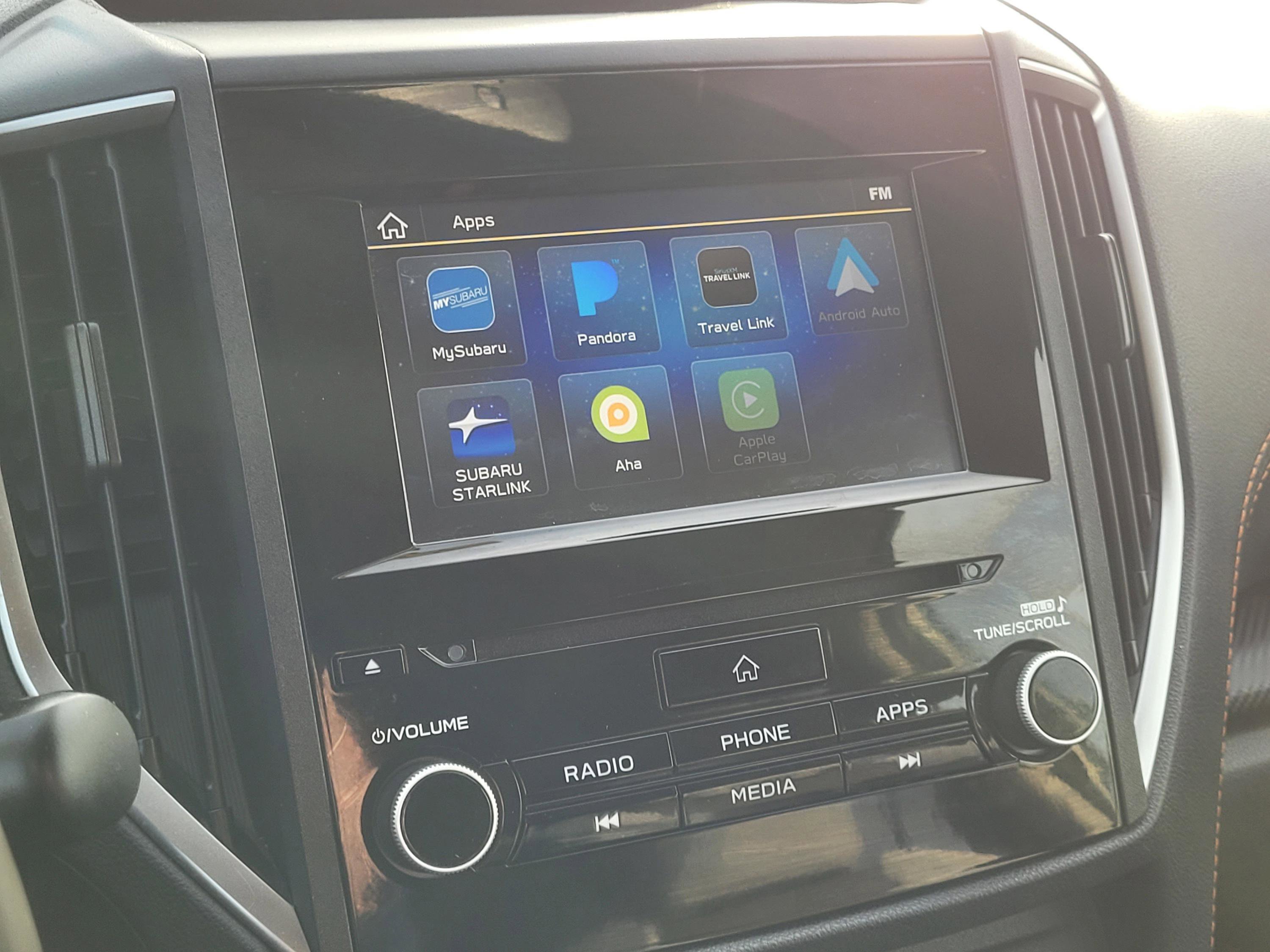 Used 2021 Subaru Crosstrek 2.0i Premium image 20