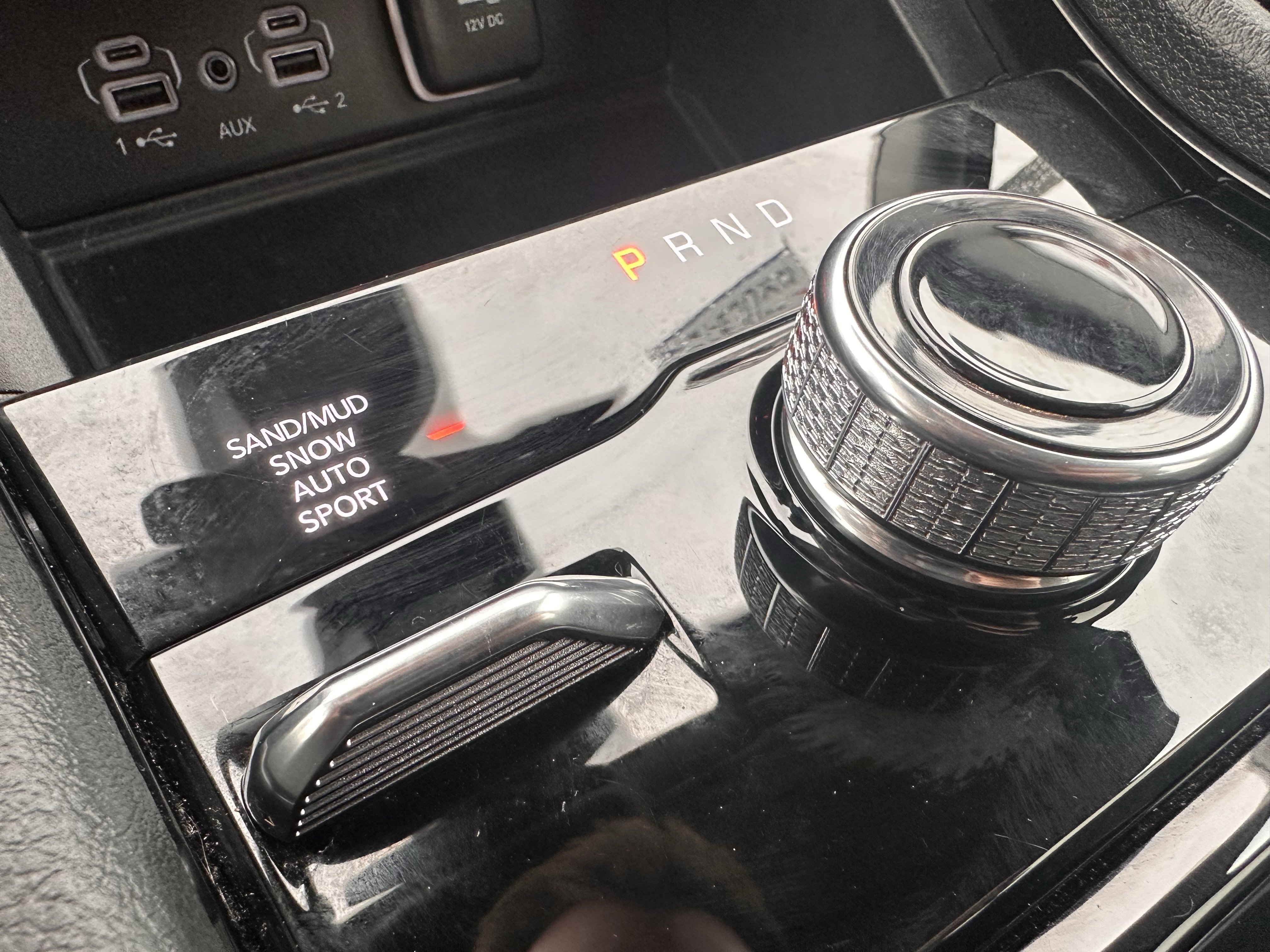 Used 2023 Jeep Grand Cherokee Limited w/ Luxury Tech Group II image 16