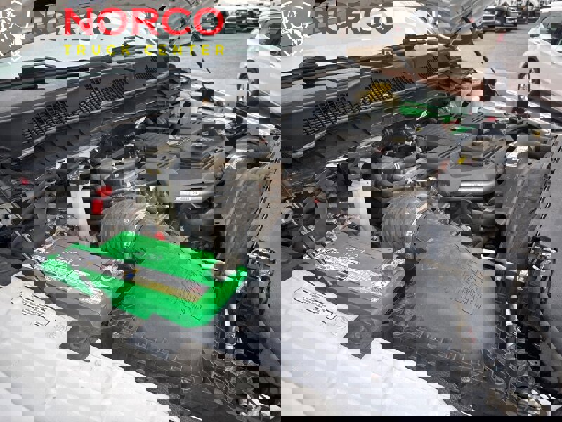 Used 2017 RAM 5500 SLT w/ Quick Order Package 29G SLT image 28