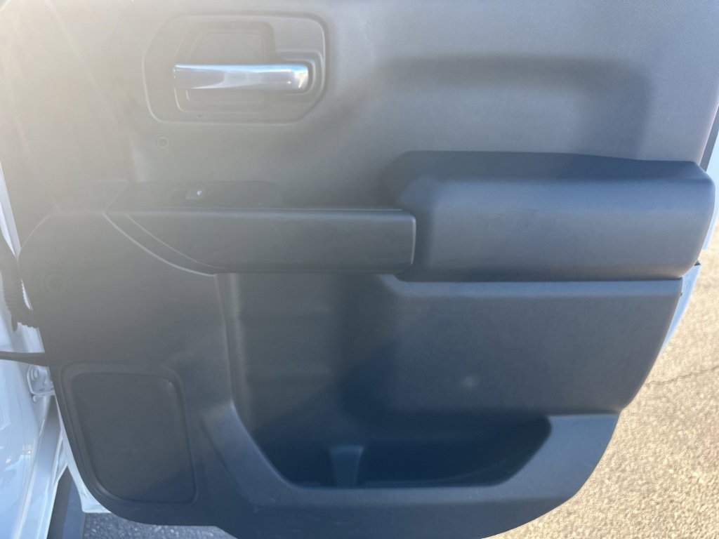 Used 2019 Chevrolet Silverado 1500 LT w/ All-Star Edition image 24