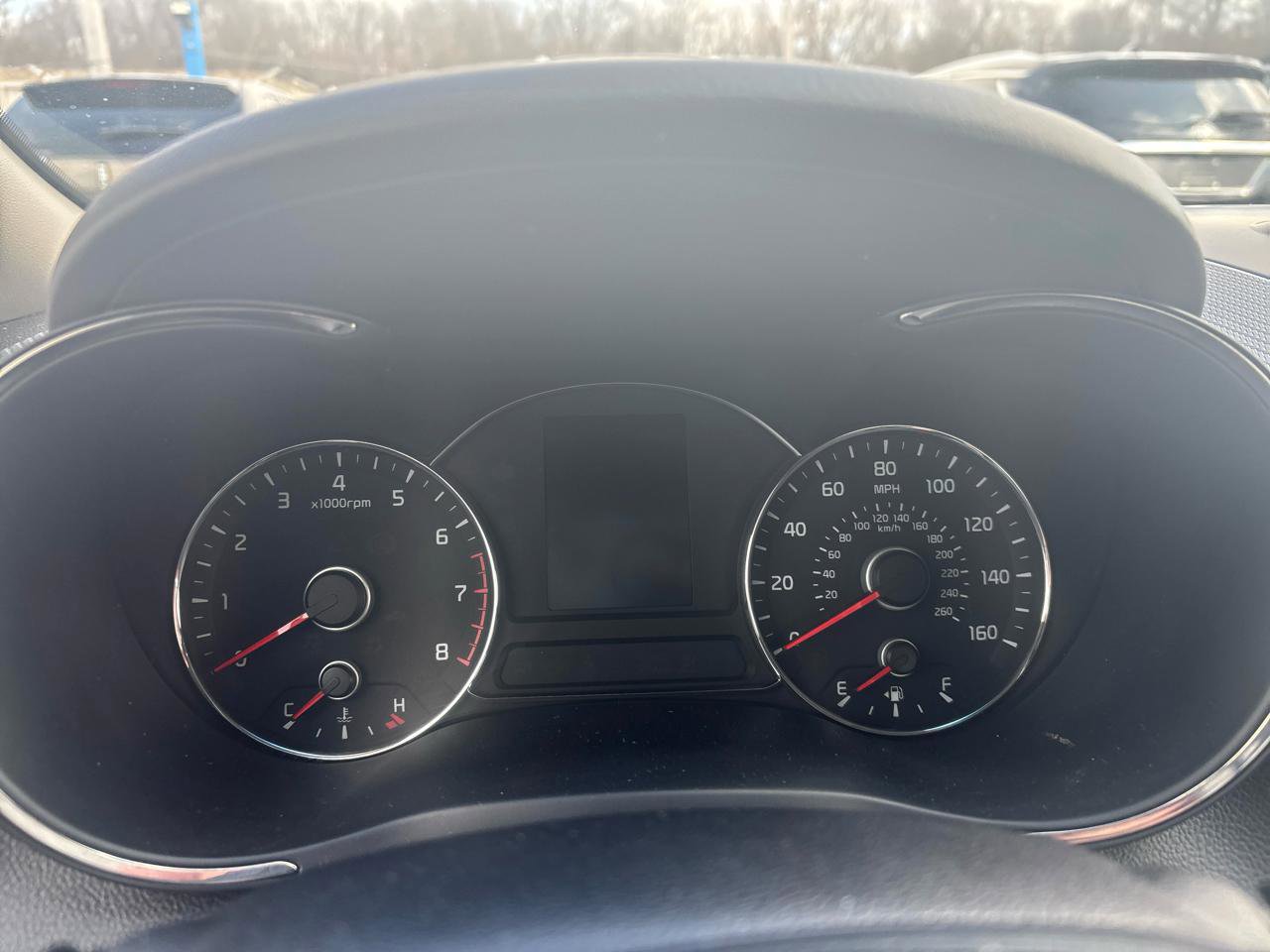 Used 2018 Kia Forte S image 27