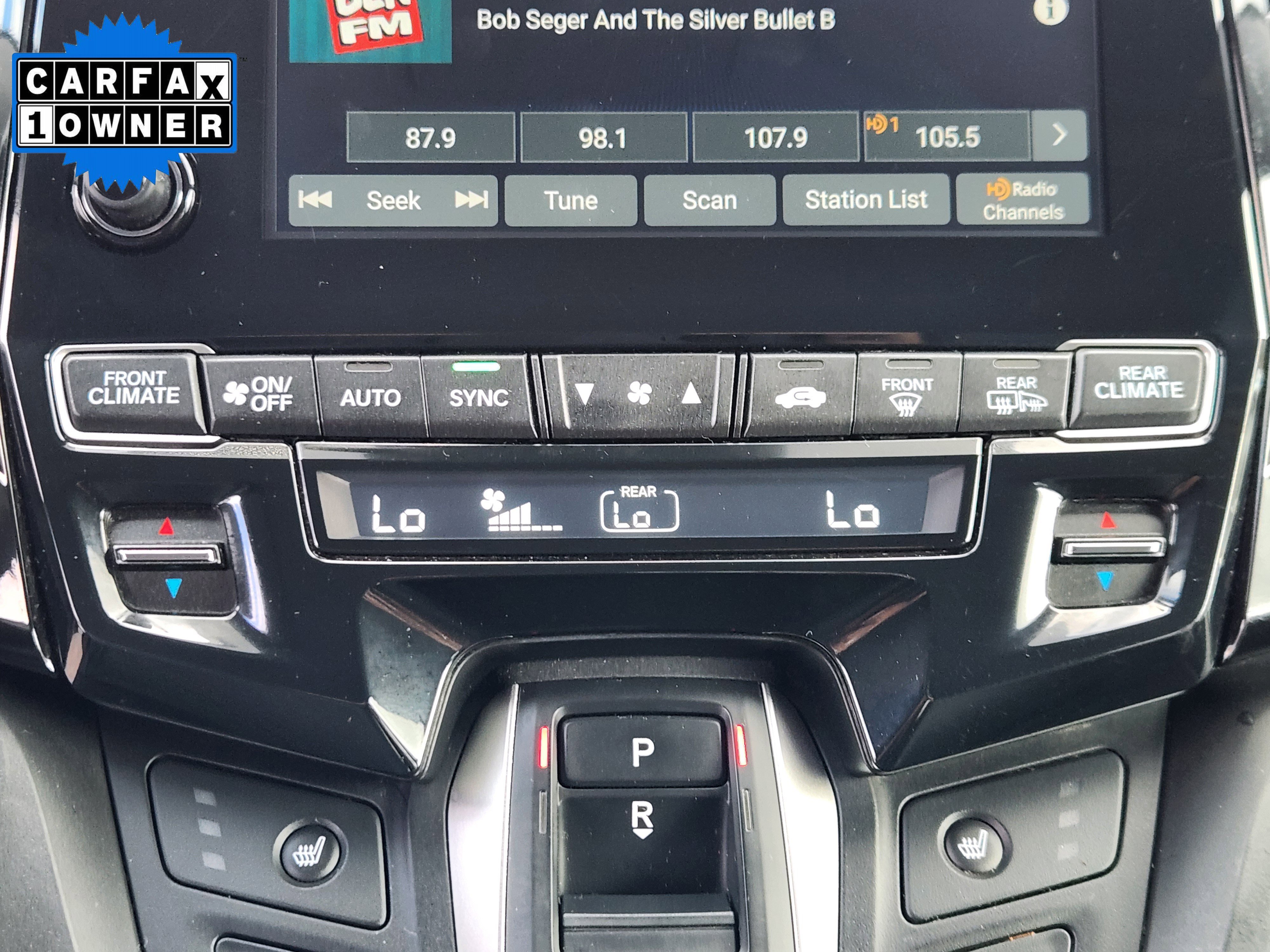 Used 2022 Honda Odyssey EX-L image 22