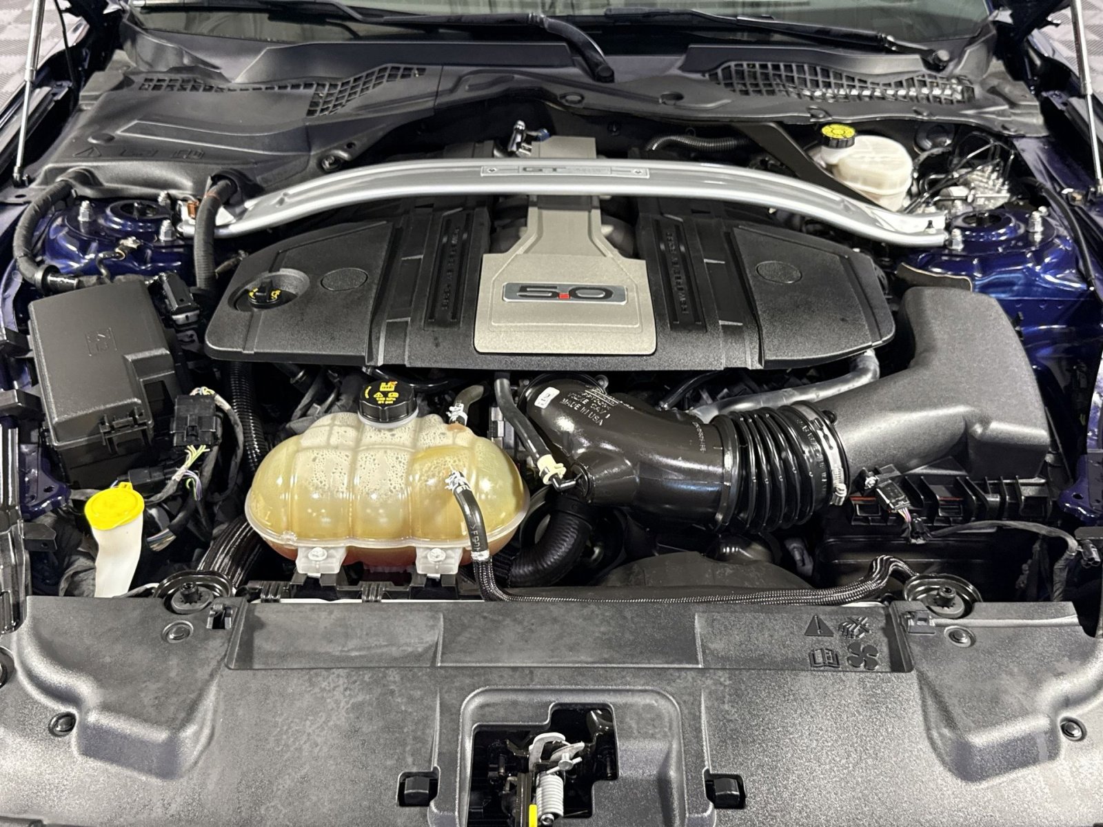 Used 2019 Ford Mustang GT Premium w/ Equipment Group 401A image 33