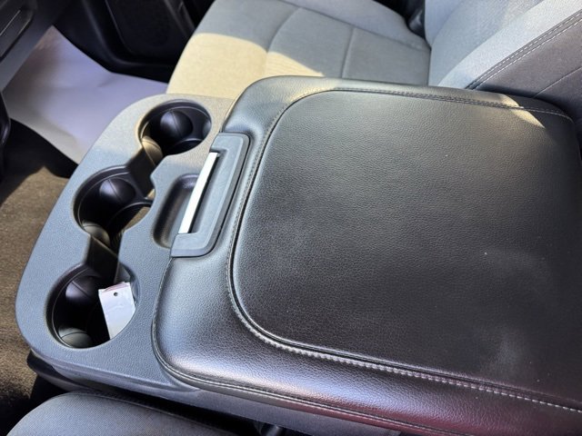 Used 2020 RAM 2500 Big Horn image 21