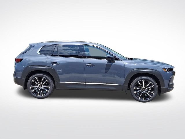New 2026 MAZDA CX-50 AWD 2.5 S w/ Weather Package image 8