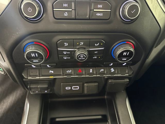 Used 2020 Chevrolet Silverado 2500 LT w/ All Star Edition image 23