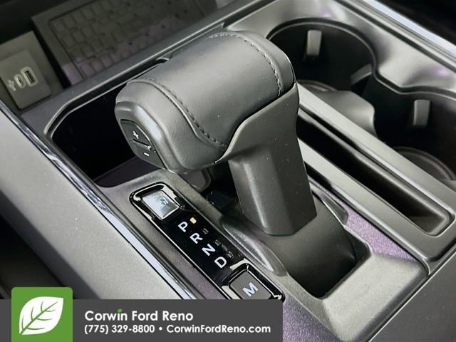 New 2026 Ford F150 XLT w/ Equipment Group 303A High image 18