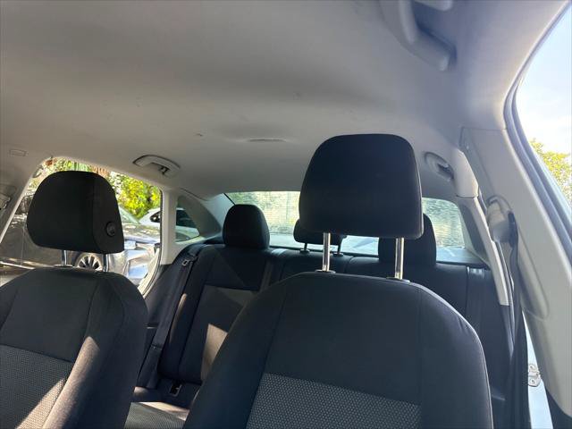 Used 2019 Volkswagen Jetta S FWD image 18