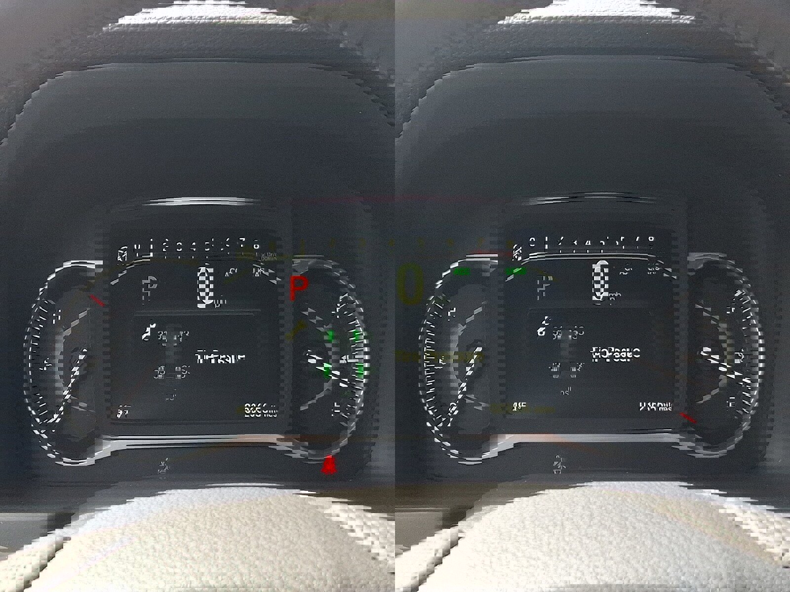 Used 2024 Honda Passport EX-L image 20