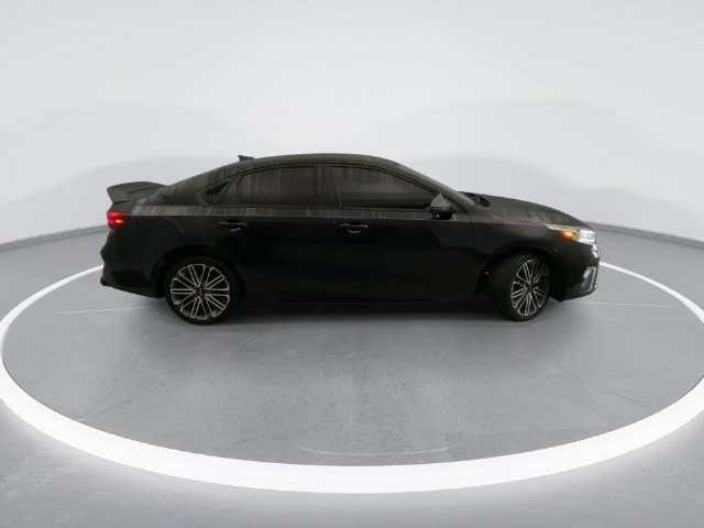 Used 2022 Kia Forte GT FWD image 7