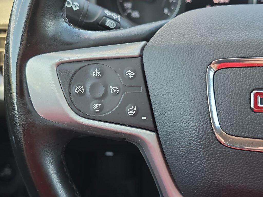 Certified 2023 GMC Terrain SLT w/ LPO, Floor Liner Package AWD/4WD image 19