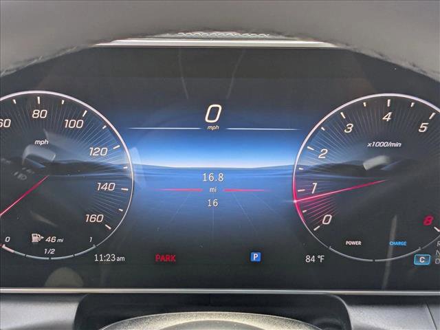 New 2026 Mercedes-Benz GLC 300 4MATIC image 10