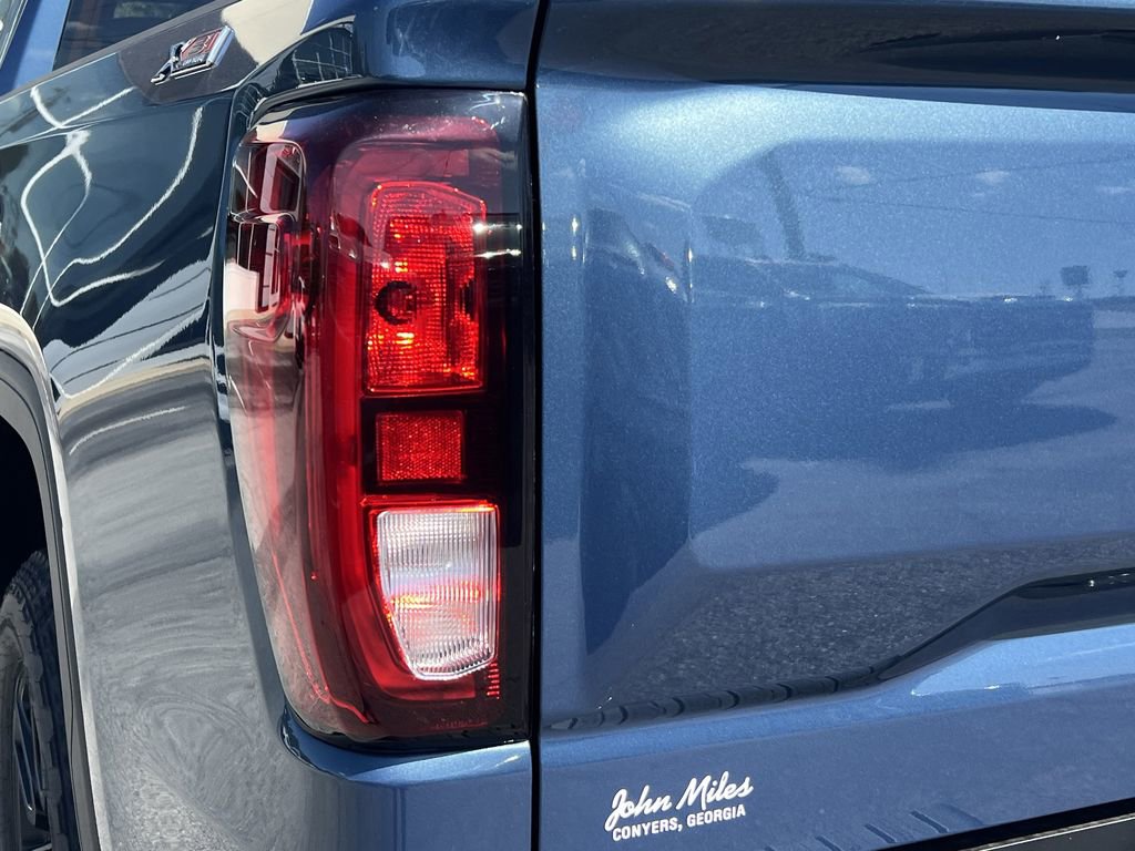 New 2026 GMC Sierra 1500 Elevation w/ Preferred Package image 23