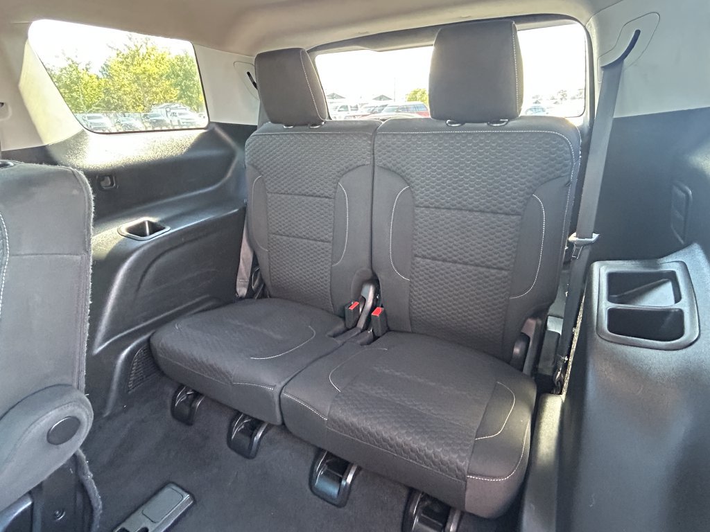 Used 2019 GMC Acadia SLE w/ Driver Alert Package I FWD image 32