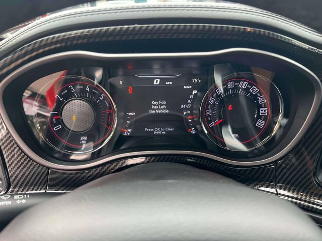 Used 2020 Dodge Challenger R/T Scat Pack RWD image 17